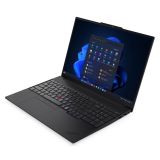 PRENOSNI RAČUNALNIK LENOVO THINKPAD E16 16" WUXGA 16GB 512GB 3Y