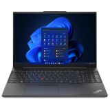 PRENOSNI RAČUNALNIK LENOVO THINKPAD E16 G1 AMD RYZEN 5 7530U