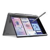 PRENOSNI RAČUNALNIK LENOVO YOGA 7 2IN1 ULTRA 7 256V 14" OLED/16GB/1TB/W11H
