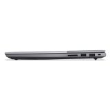 PRENOSNI RAČUNALNIKI - POSLOVNI LENOVO THINKBOOK 16 G8 INTEL CORE ULTRA 7 255H 16INCH WUXGA 16GB 1TB UMA W11P ARCTIC GREY 3Y