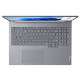 PRENOSNI RAČUNALNIKI - POSLOVNI LENOVO THINKBOOK 16 G8 INTEL CORE ULTRA 7 255H 16INCH WUXGA 16GB 1TB UMA W11P ARCTIC GREY 3Y