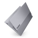 PRENOSNI RAČUNALNIKI - POSLOVNI LENOVO THINKBOOK 16 G8 INTEL CORE ULTRA 7 255H 16INCH WUXGA 16GB 1TB UMA W11P ARCTIC GREY 3Y