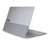 PRENOSNI RAČUNALNIKI - POSLOVNI LENOVO THINKBOOK 16 G8 INTEL CORE ULTRA 7 255H 16INCH WUXGA 16GB 1TB UMA W11P ARCTIC GREY 3Y