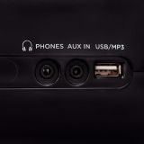 PRENOSNI RADIO AIWA BBTC-660DAB/RD