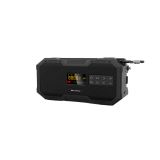 PRENOSNI RADIO BECOOL BC23KR587BTL Z LUČKO + POWER BANK