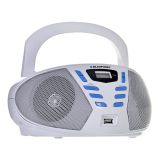 PRENOSNI RADIO BLAUPUNKT BB7WH