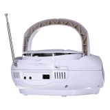 PRENOSNI RADIO BLAUPUNKT BB7WH