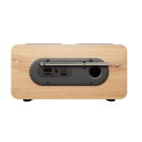 PRENOSNI RADIO BLAUPUNKT DR10CR