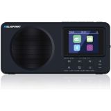 PRENOSNI RADIO BLAUPUNKT DR6BK DAB
