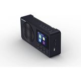PRENOSNI RADIO BLAUPUNKT DR6BK DAB