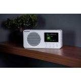 PRENOSNI RADIO BLAUPUNKT DR6WH DAB