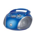 PRENOSNI RADIO GRUNDIG RCD1445 USB V