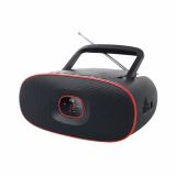 PRENOSNI RADIO MUSE MD-202 RD ČRN