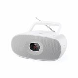 PRENOSNI RADIO MUSE MD-202 RDW BEL