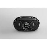 PRENOSNI RADIO PHILIPS AZ318B/12