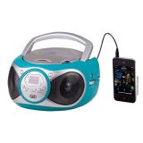 PRENOSNI RADIO TREVI CD 512 MODER DAB/DAB+