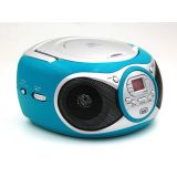 PRENOSNI RADIO TREVI CD 512 MODER DAB/DAB+