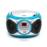 PRENOSNI RADIO TREVI CD 512 MODER DAB/DAB+