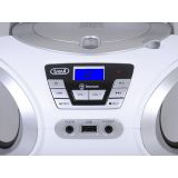 PRENOSNI RADIO TREVI CMP 544 BT BEL