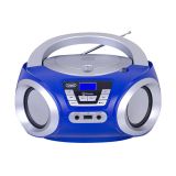 PRENOSNI RADIO TREVI CMP 544 BT MODER