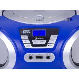 PRENOSNI RADIO TREVI CMP 544 BT MODER