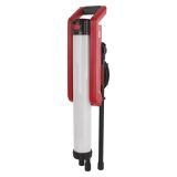 PRENOSNI REFLEKTOR EMOS DELOVNI 360-STOPINJSKI 70W 7000LM IP54 + SCHUKO