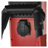 PRENOSNI REFLEKTOR EMOS DELOVNI 360-STOPINJSKI 70W 7000LM IP54 + SCHUKO