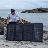 PRENOSNI SOLAR PANEL ECOFLOW 220W