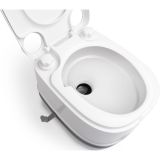 PRENOSNI WC BRUNNER GO2 POTTY HS