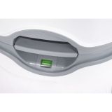 PRENOSNI WC BRUNNER GO2 POTTY HS