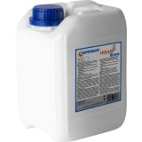 PRENOSNI WC BRUNNER SANITARNA TEKOČINA 2.5 L HISAN+ RINSE