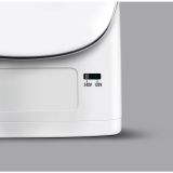 PRENOSNI ZLOŽLJIVI LIKALNIK ELECTROLUX EDBT800