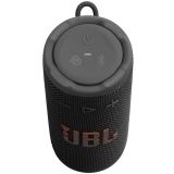 PRENOSNI ZVOČNIK JBL GRIP ČRNA