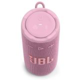 PRENOSNI ZVOČNIK JBL GRIP ROZA