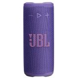 PRENOSNI ZVOČNIK JBL GRIP VIJOLIČNA