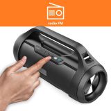 PRENOSNI ZVOČNIK MANTA BOOMBOX SPK215