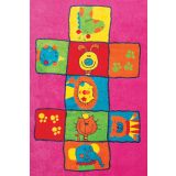 PREPROGA SINTELON PLAY 07VKR 120X170 CM