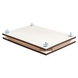 USTVARJALNI SET RAYHER PREŠA ZA ROŽE, HERBARIJ 21 X 30 CM