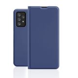 PRESTIGE PREKLOPNA TORBICA OVITEK ZA IPHONE 16 - MODRA