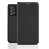 PRESTIGE PREKLOPNA TORBICA OVITEK ZA IPHONE 16 PLUS - ČRNA