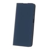 PRESTIGE PREKLOPNA TORBICA OVITEK ZA IPHONE 16 PLUS - MODRA