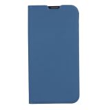 PRESTIGE PREKLOPNA TORBICA OVITEK ZA IPHONE 16 PLUS - SVETLO MODRA