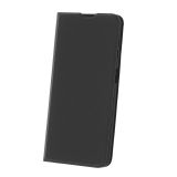 PRESTIGE PREKLOPNA TORBICA OVITEK ZA SAMSUNG GALAXY A56 - ČRNA