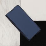 PRESTIGE PREKLOPNA TORBICA OVITEK ZA SAMSUNG GALAXY A56 - MODRA