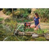 PRETOČNA ČRPALKA EINHELL AKUMULATORSKA AQUINNA 18/28