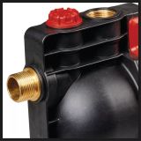 PRETOČNA ČRPALKA EINHELL AKUMULATORSKA AQUINNA 18/28