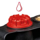 PRETOČNA ČRPALKA EINHELL AKUMULATORSKA AQUINNA 18/28