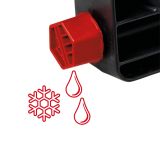 PRETOČNA ČRPALKA EINHELL AKUMULATORSKA AQUINNA 18/28