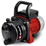 PRETOČNA ČRPALKA EINHELL GC-GP 6538 650W 3800L/H
