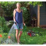 PRETOČNA ČRPALKA EINHELL GC-GP 6538 V SETU S CEVJO